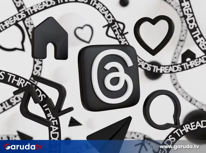 Threads Kini Bisa Bagikan Unggahan ke Instagram Story Langsung dari Aplikasi