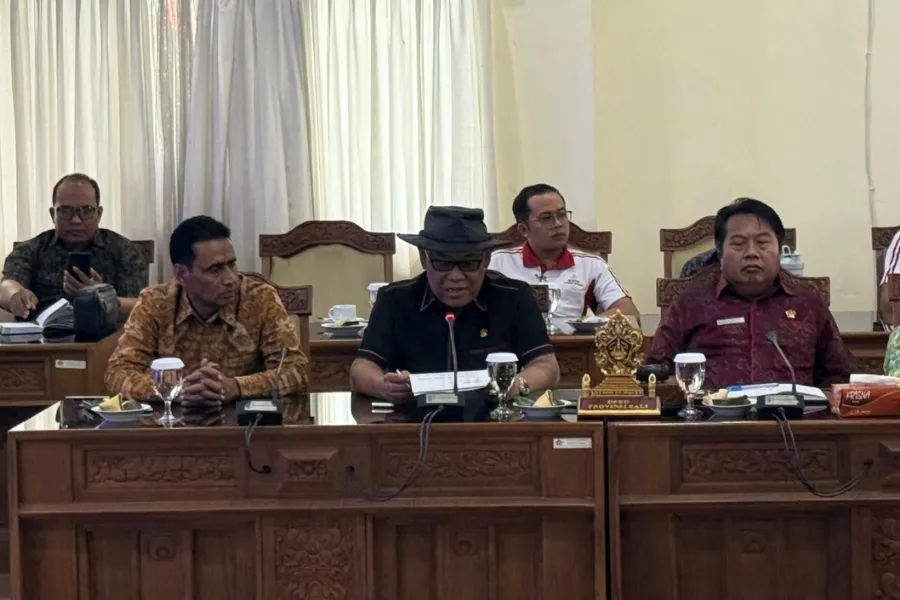 Lima Berita Utama Bali Post Sabtu 24 Januari 2026: Penertiban Usaha, Sorotan Data Pariwisata, hingga Ogoh-ogoh Ramah Lingkungan
