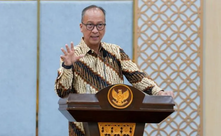 Indonesia Manfaatkan WEF 2026 untuk Perkuat Industri Nasional di Rantai Pasok Global