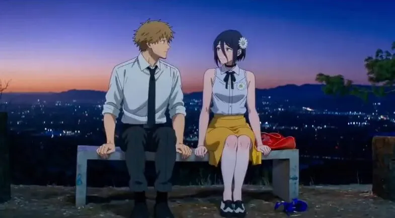 Seedance 2.0 Tampilkan Ulang Adegan La La Land dengan Karakter Chainsaw Man