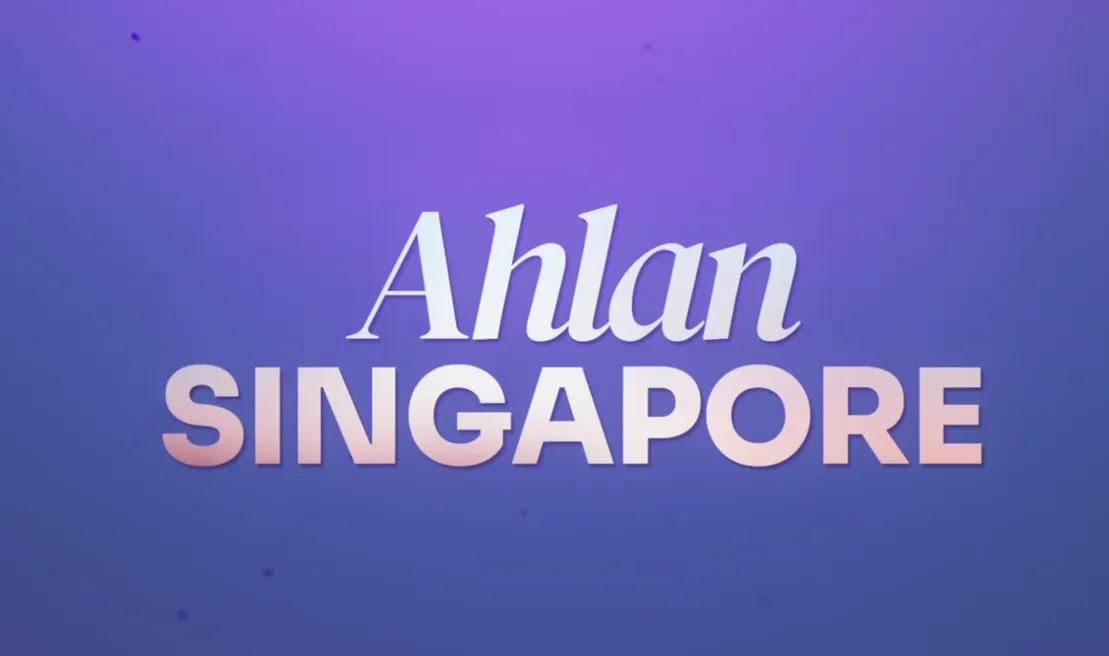 Sinopsis, Daftar Pemain, dan Jadwal Tayang Film "Ahlan Singapore"