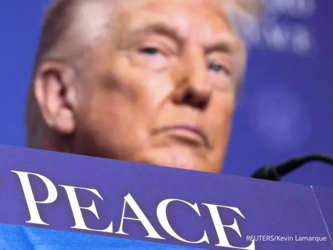 Mahkamah Agung AS Membatalkan Tarif Global Era Trump, Pasar Saham Menguat dan Ketidakpastian Berlanjut