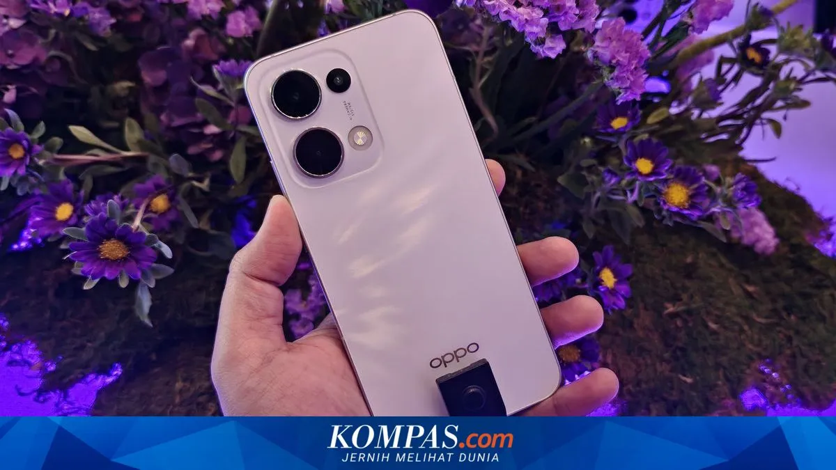 Harga Oppo dan realme per 8 April 2026 Jadi Tren: Ketika Angka di Etalase Menentukan Akses Digital