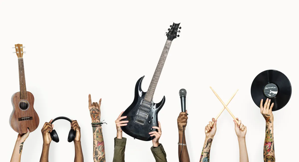 Indonesia Masuk 10 Besar Pasar Musik Dunia pada 2025, Catat 178,9 Miliar Streaming