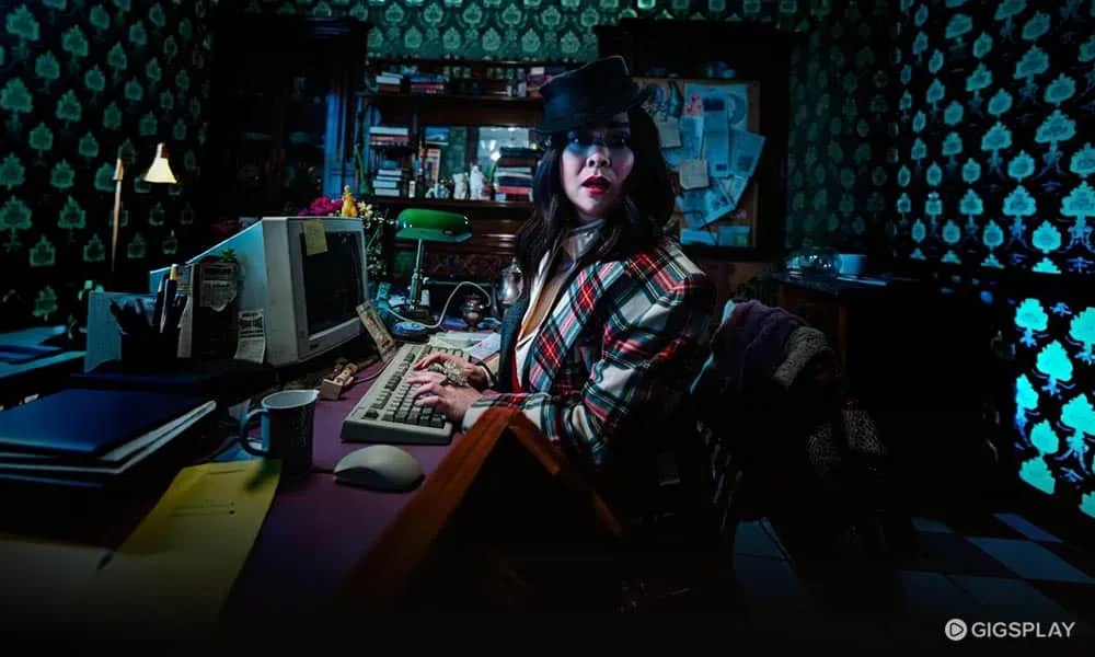 Mitski Umumkan Album Baru 'Nothing’s About to Happen to Me', Rilis Single Utama “Where’s My Phone?”