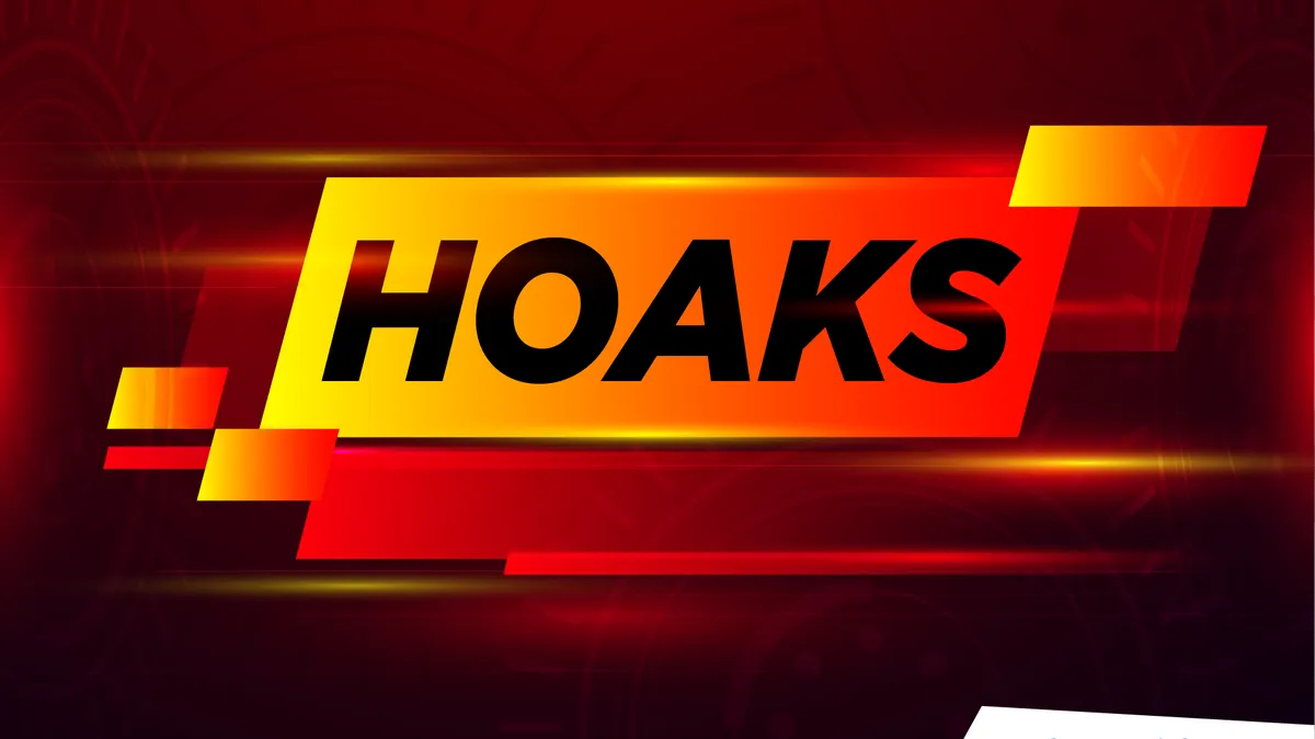 Tautan Klaim Sembako Ramadhan Gratis Mengatasnamakan Pertamina Dipastikan Hoaks