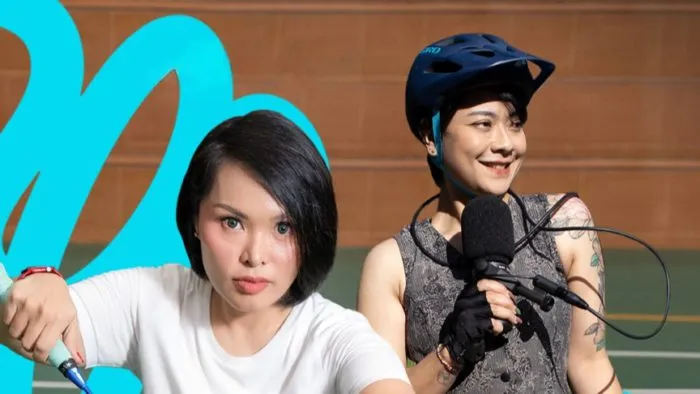 ArumtaLa Rilis Single “Salam Sehat”, Soroti Tren Gaya Hidup Sehat dan Maraknya Olahraga