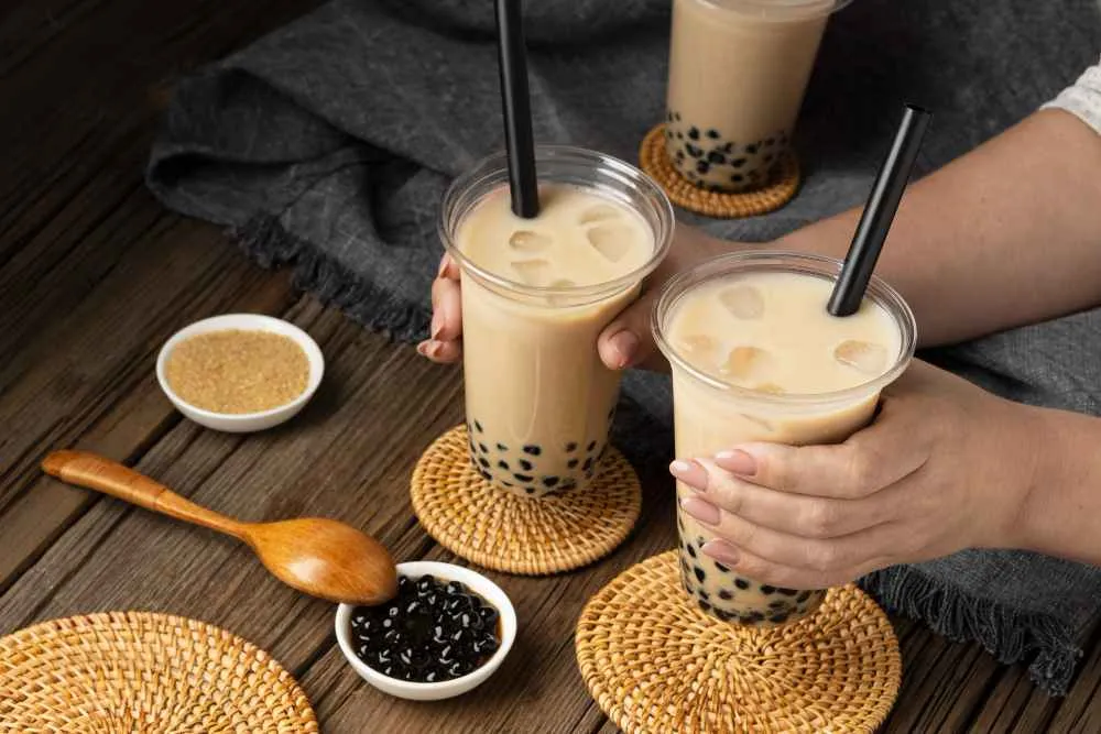 Sejarah Minuman Boba: Berawal dari Eksperimen di Taiwan hingga Populer di Indonesia