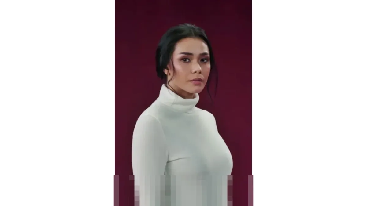 Adinia Wirasti: Seni Rupa Jadi Kunci Pendalaman Karakter Mera di Film "Sadali"