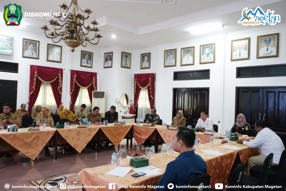 Kemendagri Minta Kepala Daerah Bertindak Cepat dan Tegas Kendalikan Inflasi Jelang Ramadhan dan Lebaran 2026