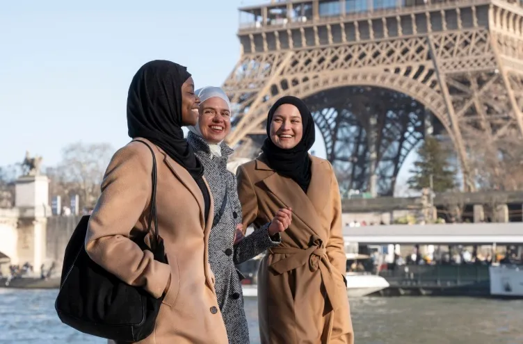 Rusia dan Turki Puncaki Daftar Negara dengan Populasi Muslim Terbesar di Eropa