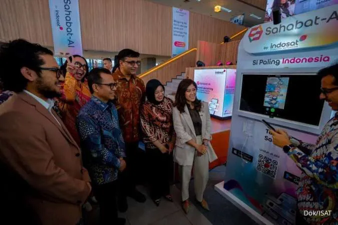 Aplikasi Kecerdasan Buatan Lokal Muncul, Ini Dampaknya bagi Operator Telekomunikasi