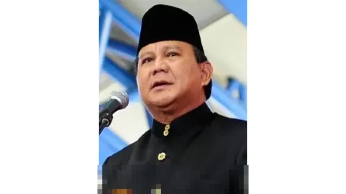 Prabowo Sebut Kemiskinan Ekstrem Turun ke Level Terendah, Ini Lima Indikator Warga Kelas Bawah