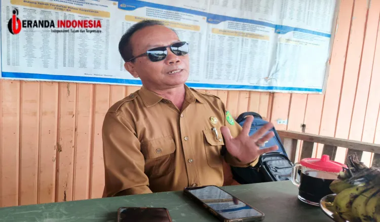 Desa Bukit Permata Canangkan Agro Techno Park dan Kemandirian Energi Biogas