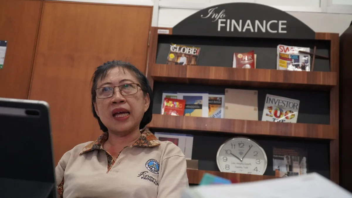 Harga Emas Antam Sempat Tembus Rp 3,1 Juta per Gram, Ekonom Ingatkan Sinyal Ketidakpastian Global