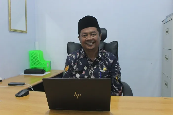 Nur Anas: Guru Harus Terus Memperbarui Diri di Tengah Perubahan Pendidikan Digital