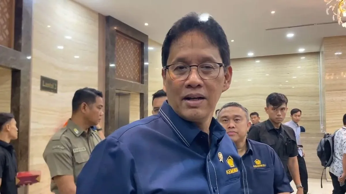 Cek Fakta: Video Menkeu Purbaya Janjikan Bantuan Rp 50 Juta di Facebook Ternyata Hoaks