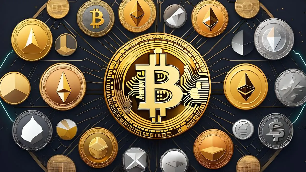 Asosiasi Sekuritas Hong Kong Menolak Usulan Pengetatan Lisensi untuk Eksposur Kripto