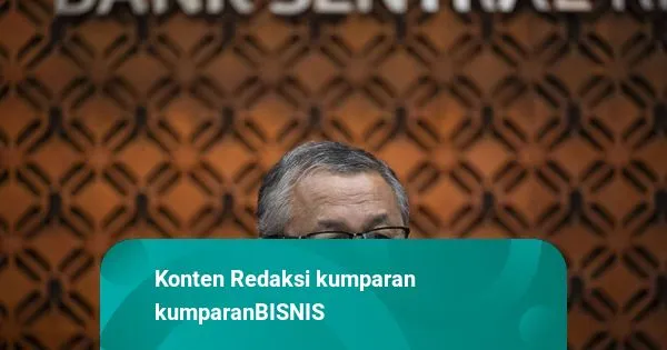 BI Memproyeksikan Ekonomi Global Melambat pada 2026, Pertumbuhan Indonesia Dinilai Tetap Kuat
