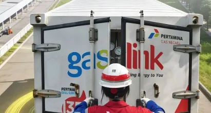 PGN Masuk Daftar 500 Perusahaan Terbaik Asia-Pasifik Versi TIME, Peringkat 288