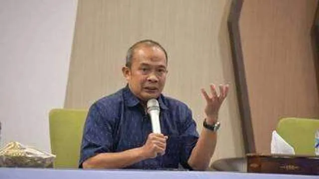 Wakil Ketua DPRD Jabar Minta Stok dan Harga Pangan Dijaga Jelang Ramadan 2026