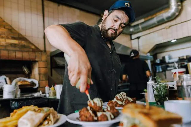 Langkah Awal Merintis Usaha Kuliner agar Bertahan dan Berkembang