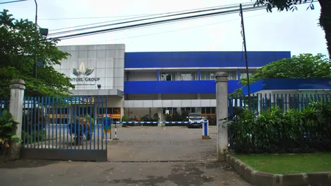 Pejabat Publik Aktif Masih Tercatat sebagai Komisaris di Grup Bentoel, Picu Sorotan Konflik Kepentingan