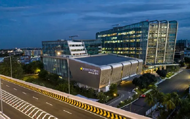 United Tractors Rencanakan Buyback Saham hingga Rp2 Triliun, Disimpan sebagai Saham Treasuri