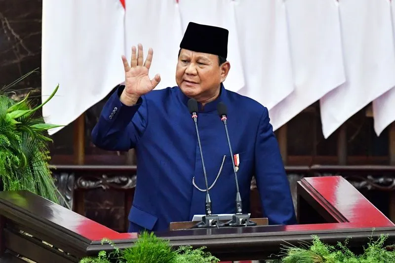 Survei Indikator: Tingkat Kepuasan Publik terhadap Kinerja Prabowo Capai 79,9 Persen