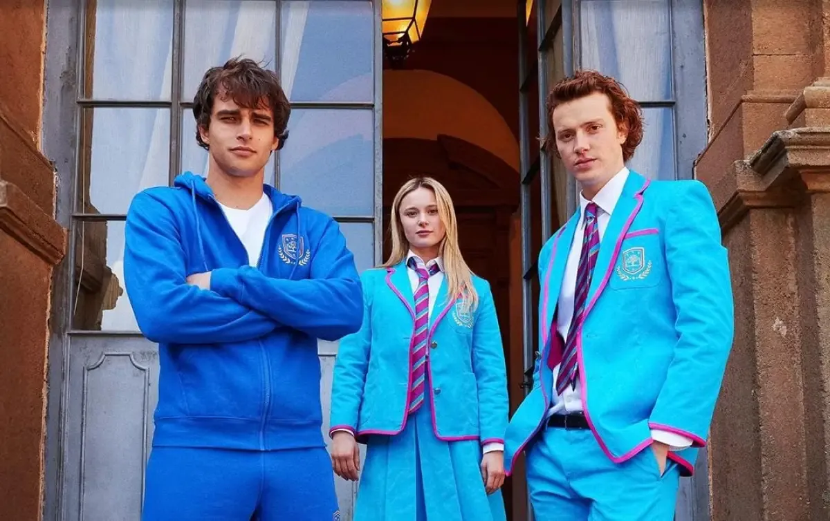 Prime Video Rilis Deretan Film dan Serial Baru Februari 2026, dari Thriller hingga Dokumenter