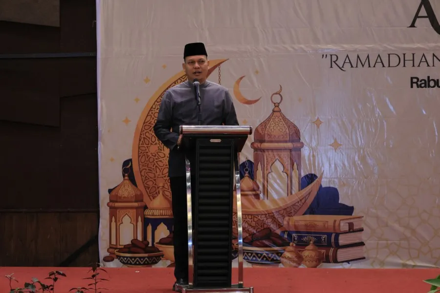 Pemko Pekanbaru dan APJII Riau Bahas Rencana Kerja Sama Peningkatan Layanan Internet