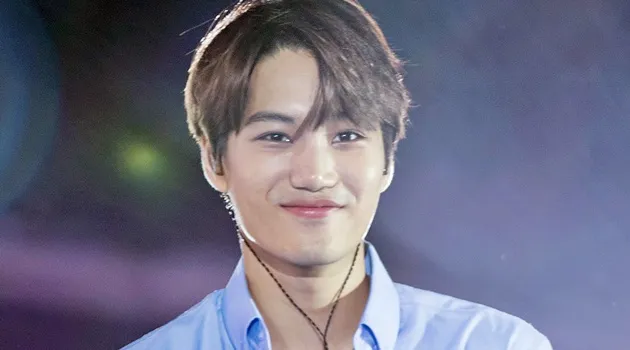 Kai EXO Ungkap Bahagia Bisa Tampil Lagi di Konser Fukuoka Usai Cedera