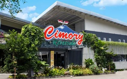 Cimory Bentuk Anak Usaha PT Artha Rasa Cimory untuk Dukung Ekspansi Jangka Panjang