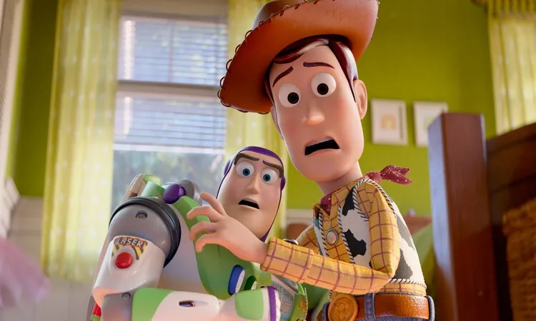 Trailer Toy Story 5 Tampilkan Woody dan Buzz Hadapi Dominasi Gadget dalam Kehidupan Anak