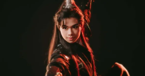 Trọng Nhân Gugup Jelang Penutupan Voting Mai Vàng Awards 2025, Masuk 5 Besar Nominasi