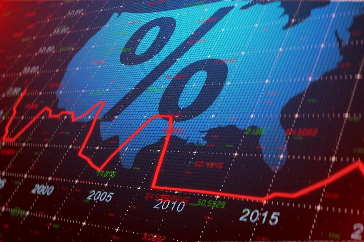 LPS: Suku Bunga Simpanan Bank Terus Menurun, TBP Bank Umum Tetap 3,50%