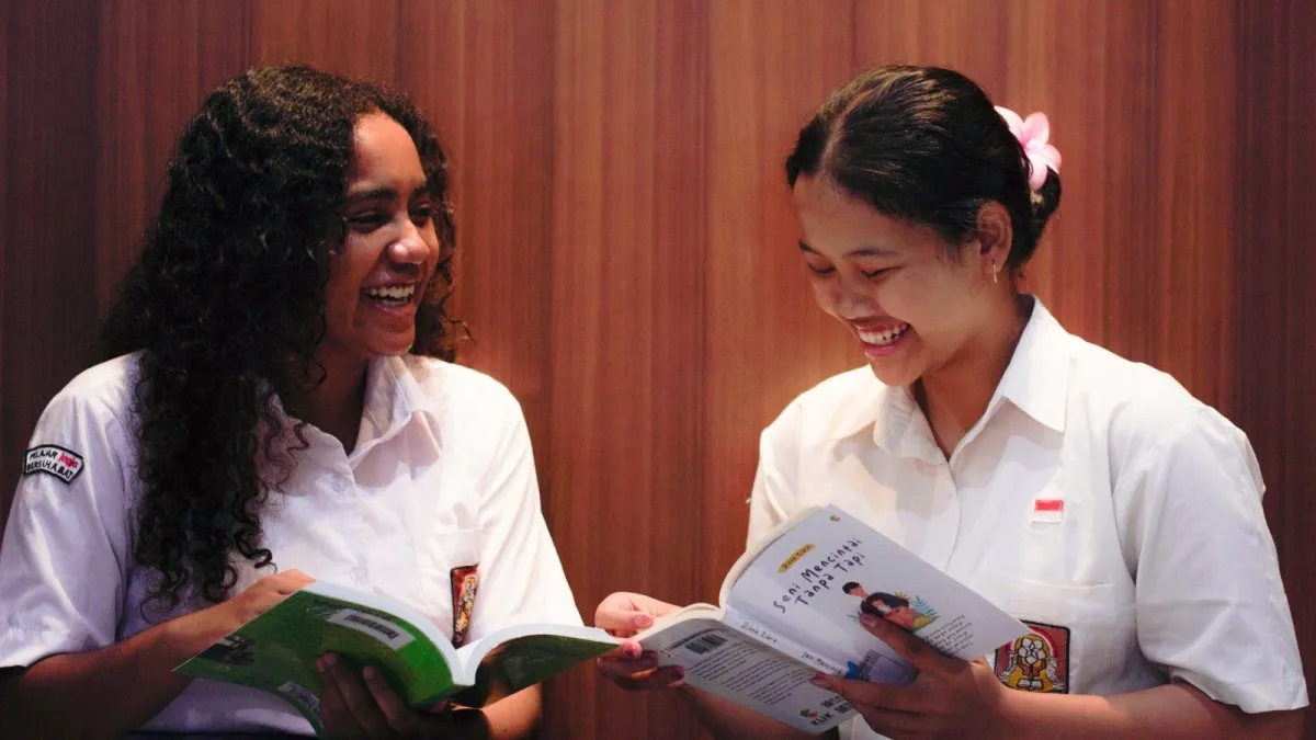 Kemendikdasmen Perluas PIP hingga TK pada 2026, Lanjutkan Beasiswa ADEM dan Program Afirmasi