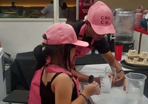 Tren Minuman Sehat Menguat di Awal 2026, Matcha dan Teh Premium Kian Dilirik