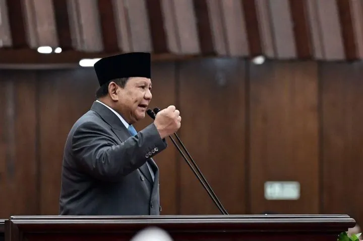 Prabowo Undang Mantan Menlu dan Komisi I DPR Bahas Arah Politik Luar Negeri, Tegaskan Bebas Aktif