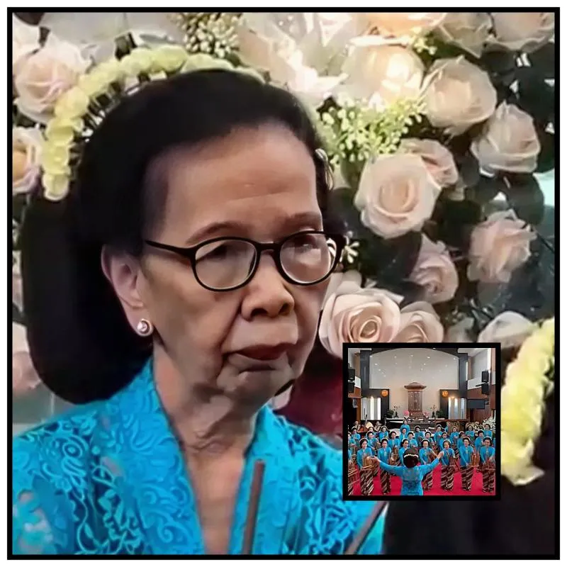Nenek 83 Tahun Antar Gita Pundarika NSI Juara Umum PASH 2026 di Jakarta