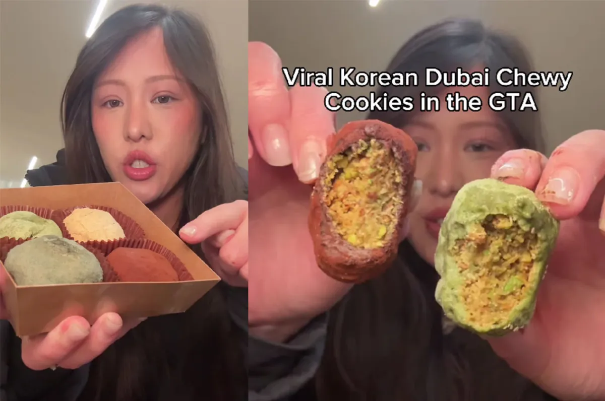 Tren Dubai Chewy Cookies di Korea Selatan: Dari Antrean Panjang hingga Dampak ke Harga Pistachio