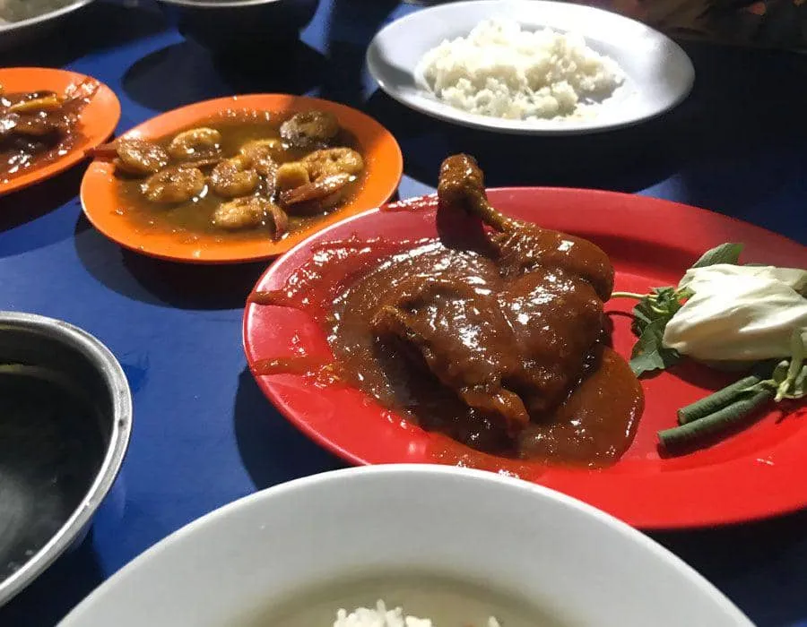 Rekomendasi Street Food di Bali yang Mudah Ditemui, Harga Mulai Rp3 Ribu