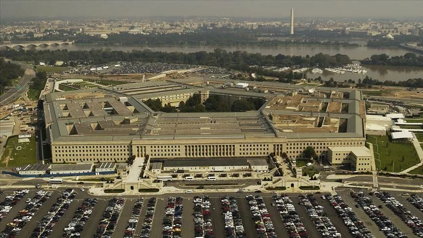 Pentagon Rilis Strategi Pertahanan Baru, AS Dorong Sekutu Tingkatkan Belanja Militer hingga 5 Persen PDB