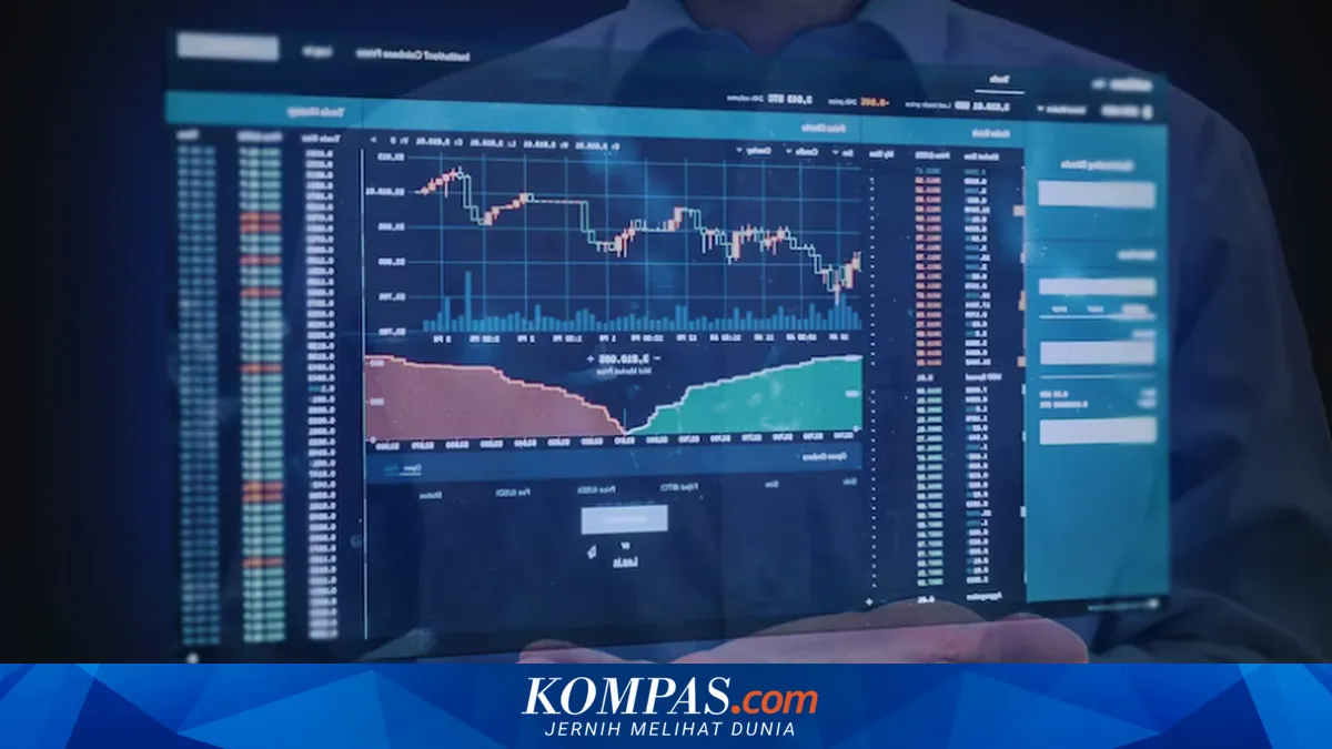 IHSG Berpotensi Lanjut Koreksi, Analis Bidik Area 8.988–8.956 dan Rekomendasi Saham Hari Ini