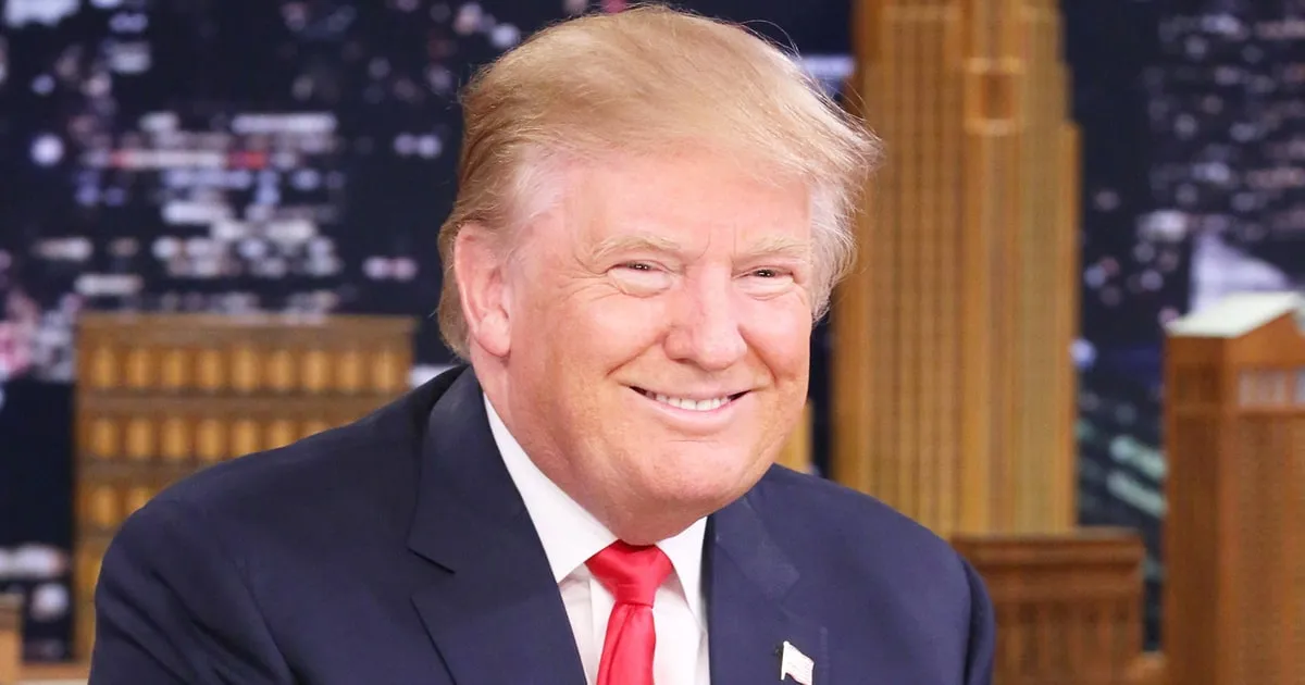 Pidato State of the Union 2026, Trump Tekankan Ketahanan Ekonomi AS dan Kepemimpinan Global di Tengah Tekanan Politik
