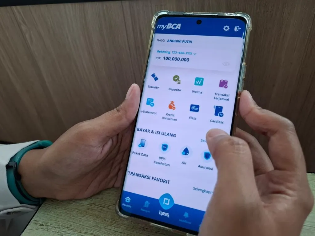 Panduan Registrasi BCA ID di Aplikasi myBCA dan Cara Mengatasi Akun Terblokir