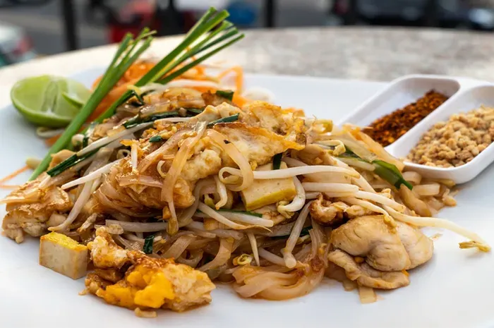 Kuliner Thailand Dibagi Empat Wilayah, Kampanye Thai SELECT 2026 Ajak Kenali Ragam Ceritanya