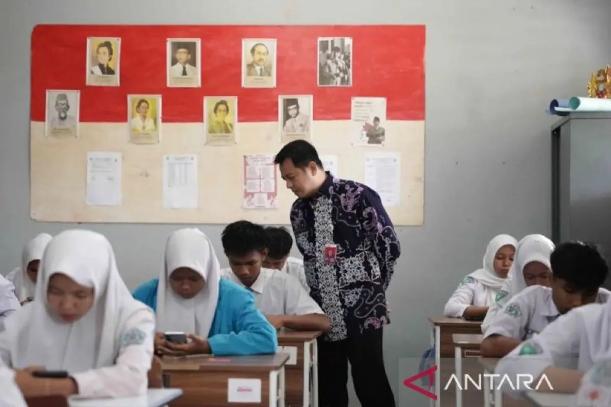 Klaim Surat Edaran Libur Sekolah Ramadan 2026 Beredar di Facebook, Pemerintah Belum Terbitkan Aturan Resmi
