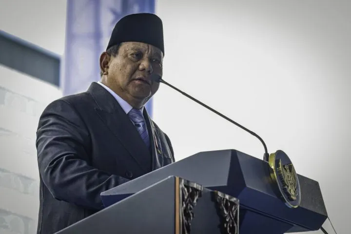 Prabowo Yakin Pertumbuhan Ekonomi Indonesia Akan Mengejutkan Dunia di WEF 2026 Davos