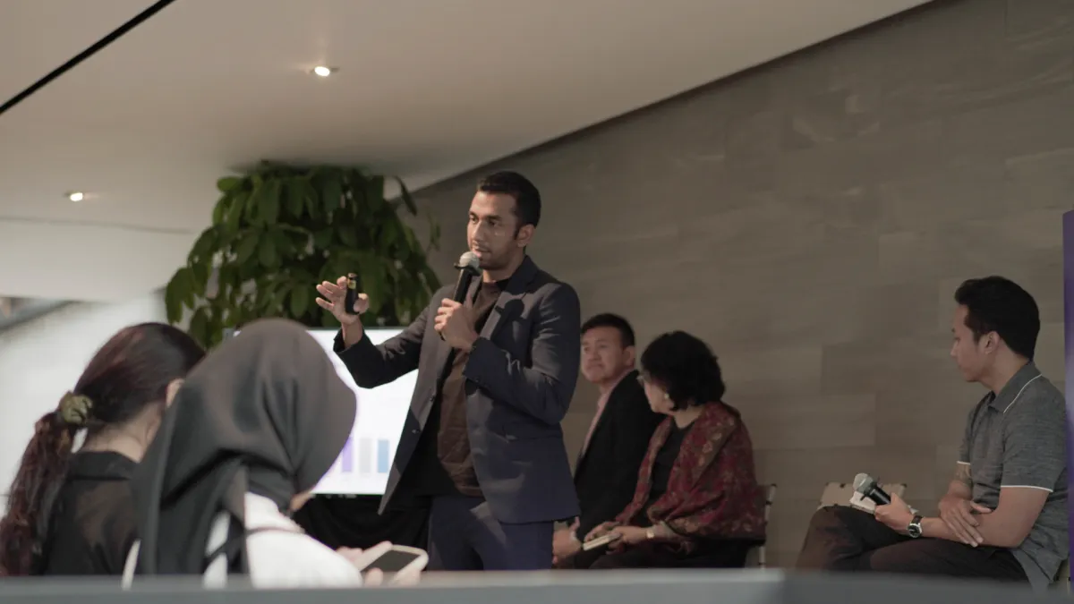 Hypefast Gelar Hystoric Hybrid Race, Festival Wellness Berbasis Komunitas di Pos Bloc Jakarta